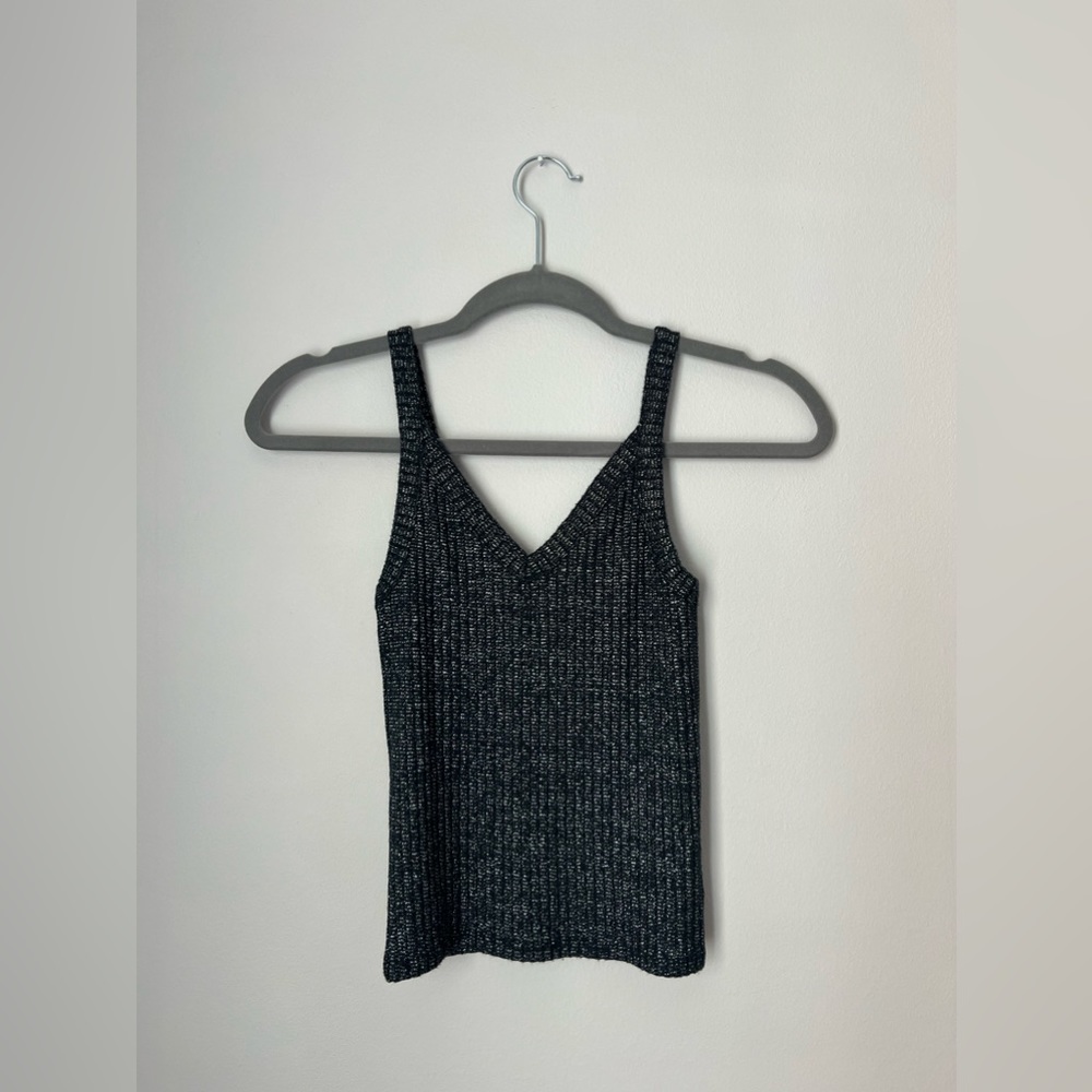 Super soft tank top